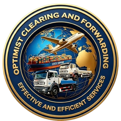 Optimist Clearing & Forwarding
