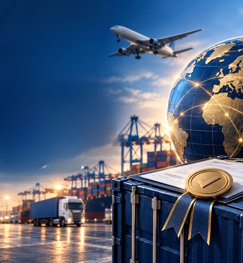 Regulatory Advisory & Specialized Commodity Support