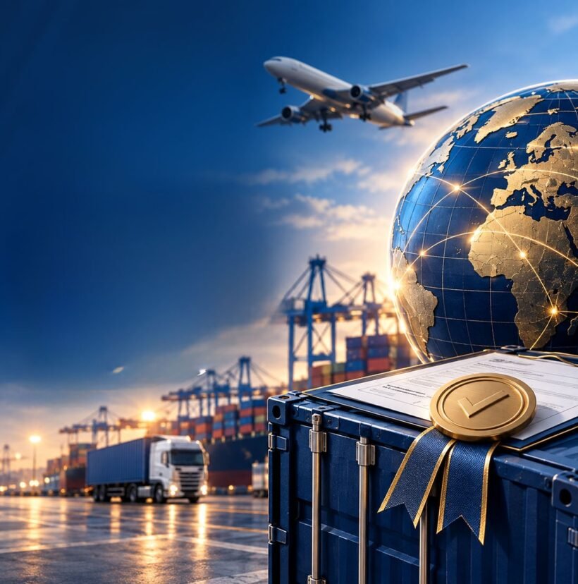 Regulatory Advisory & Specialized Commodity Support
