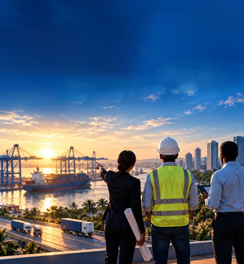 Classification, Tariffs & Fiscal Administration