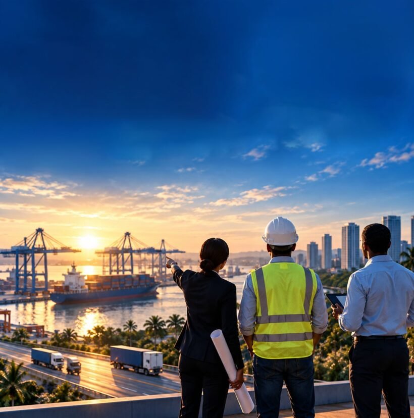 Classification, Tariffs & Fiscal Administration