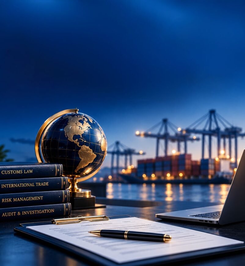 Compliance, Risk Management & Post-Clearance Advocacy