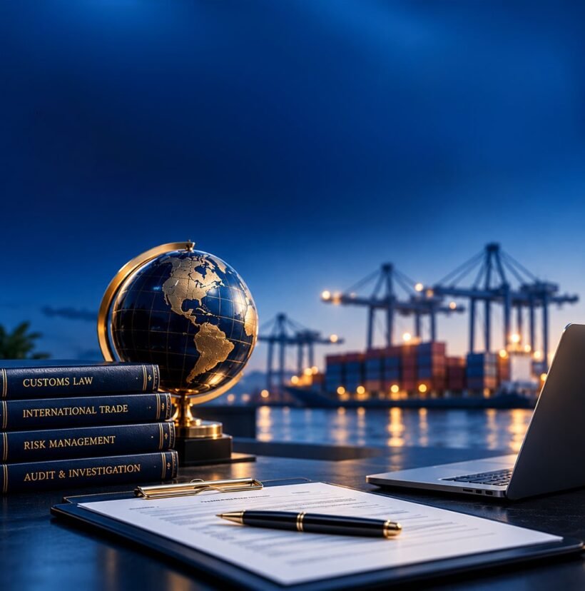 Compliance, Risk Management & Post-Clearance Advocacy