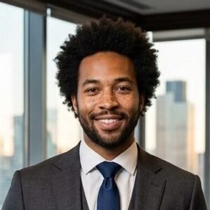 James K. Mensah