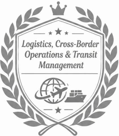 Logistics, Cross-Border Operations & Transit Management